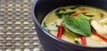 Thai Green Curry