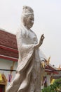 Thai Guanyin Stature