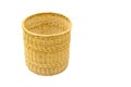 Thai handmade Basket wicker