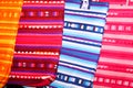 Thai hilltribe colouful bags