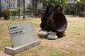 Thai Hua Museum on Krabi Road In Phuket. Royalty Free Stock Photo