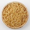 Thai jasmine GABA rice