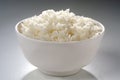 Thai jasmine rice