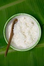 Thai jasmine rice