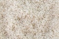 Thai jasmine rice Texture. Royalty Free Stock Photo