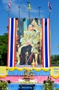 Thai King's 85th Birthday