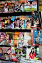 Thai Magazines