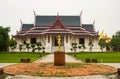 Royal Thai Monastery, Lumbini