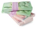 Thai money