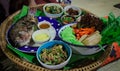 thai nerthern food