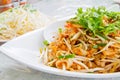 Thai noodle