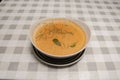 Thai Panang Curry Royalty Free Stock Photo