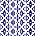 Thai pattern