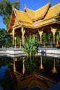 Thai Pavilion