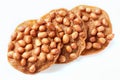 Thai peanut cracker