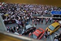 Thai rallies against amnesty bill