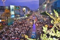 Thai rallies against amnesty bill