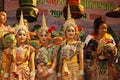 Thai Ramayana