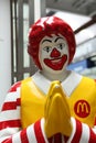 Thai Ronald mc Donald