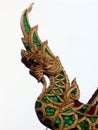 Thai Roof Ornament