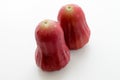 Thai Rose Apple Royalty Free Stock Photo