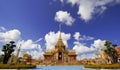 Thai Royal Crematorium in Bangkok, Thailand