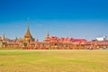 Thai royal funeral