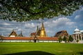 thai royal palace bangkok famous world heritage