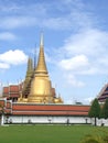 Thai Royal Palace