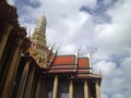 Thai Royal Palace