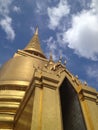 Thai Royal Palace