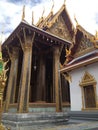 Thai Royal Palace