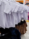 Thai school uniform for sell