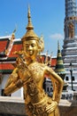 Thai Sculpture
