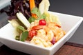 Thai Seafood Salad