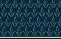 thai silk pattern. luxury pattern. luxury texture. fabric pattern Royalty Free Stock Photo