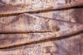 Thai silk traditional texture background Royalty Free Stock Photo