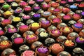 Thai Soap Flower Carving