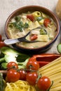 Thai Soup 004