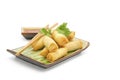 Thai Spring Rolls