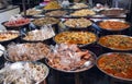 Thai street food