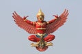 Thai style GARUDA