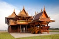 Thai Style House