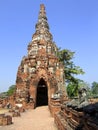 Thai Temple