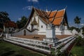 Thai temple