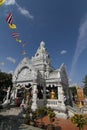 Thai temple