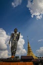 Thai temple