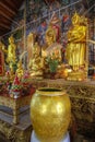 Thai temple