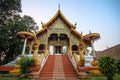 Thai temple