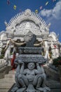 Thai temple